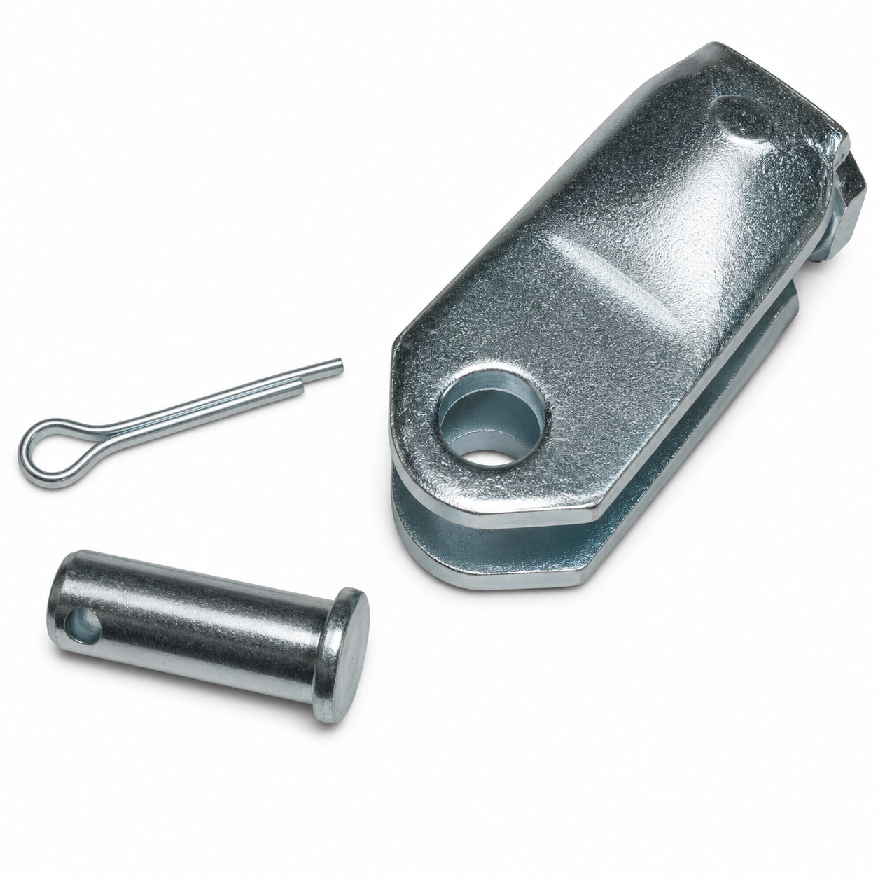 Clevis Brake Pedal Includes Cotter Pin-68-82