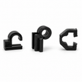 Clip Kit Windshield Washer Nozzle Tube Left-69-73