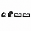 Clip Kit Windshield Washer Nozzle Tube Right-69-73