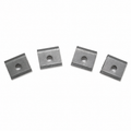 Clip Set Fender Trim-4 Pieces-68-72
