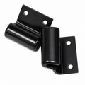 Clip Set Pillar Post Weatherstrip Inner Pair-69-82