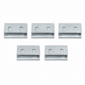 Clip Set Wiper Door Trim-5 Pieces-68-72