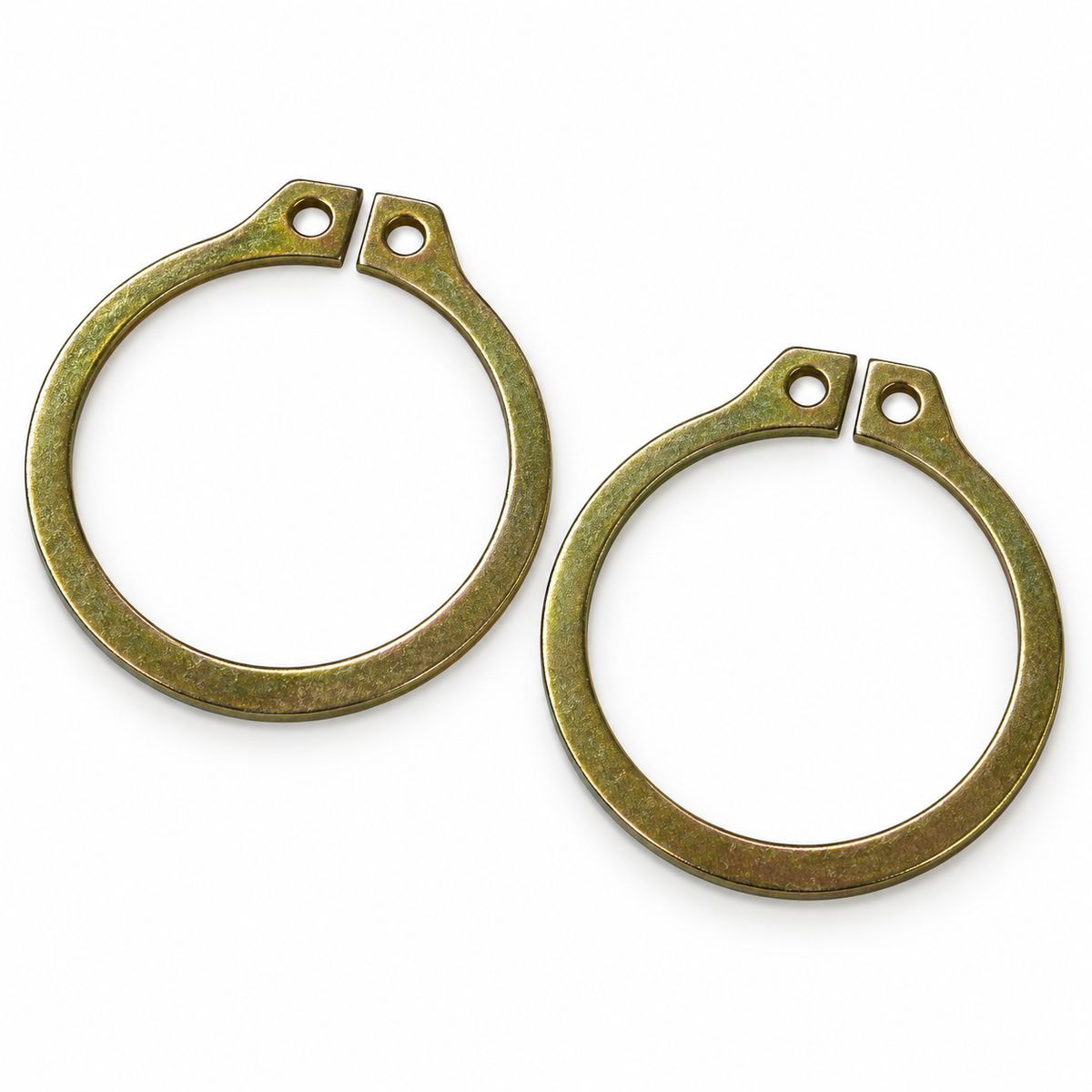Clip Differential Side Yoke Pair-63-79