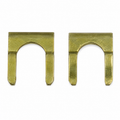 Clip Door Lock Retainer Pair-69-82