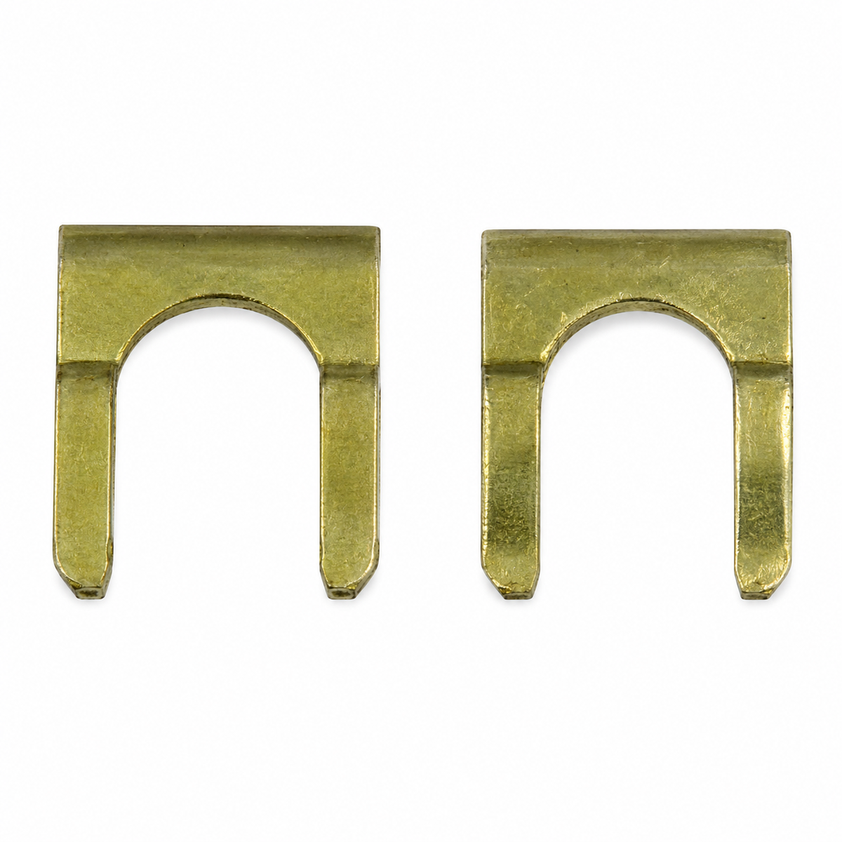 Clip Door Lock Retainer Pair-69-82
