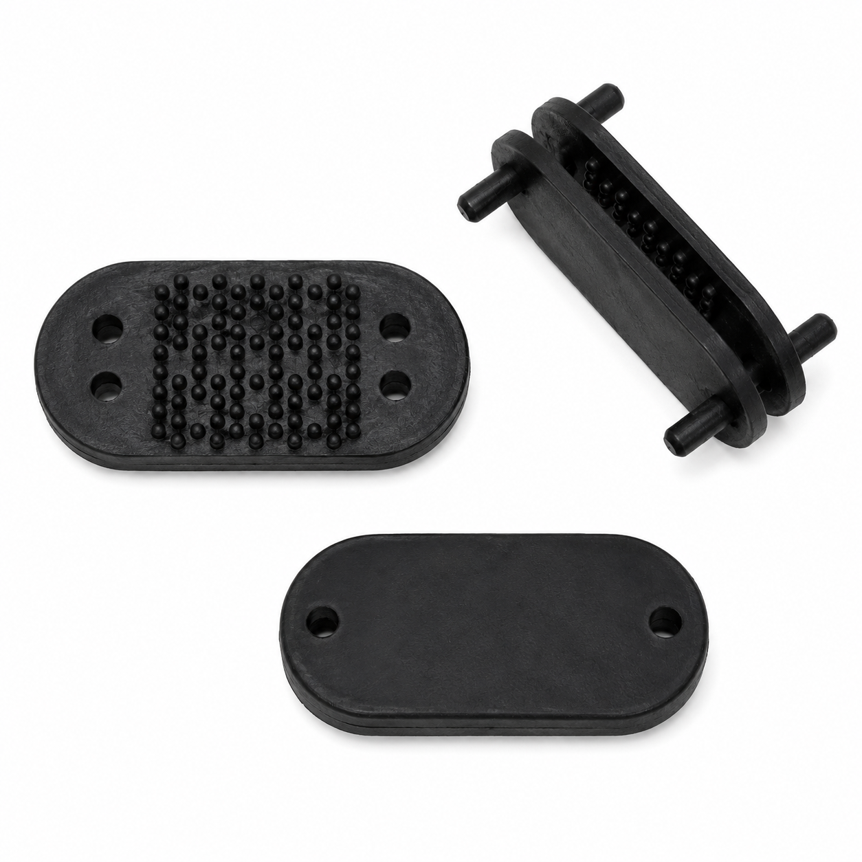 Clip Door Panel Nylon-5 Required Per Door Each-68-77