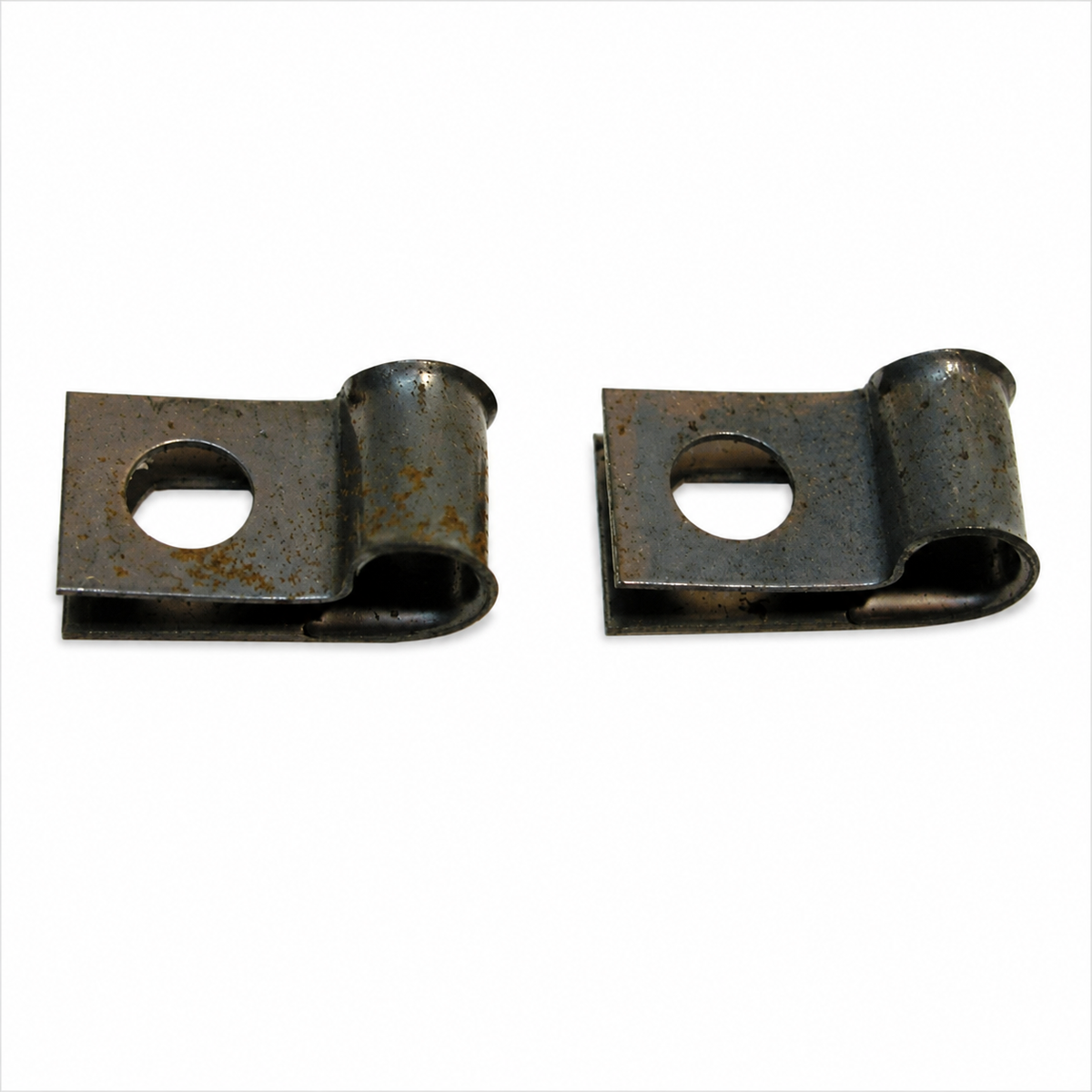 Clip Hood Release Cable Or Rear Deck Lid Release Cable Pair-63-82