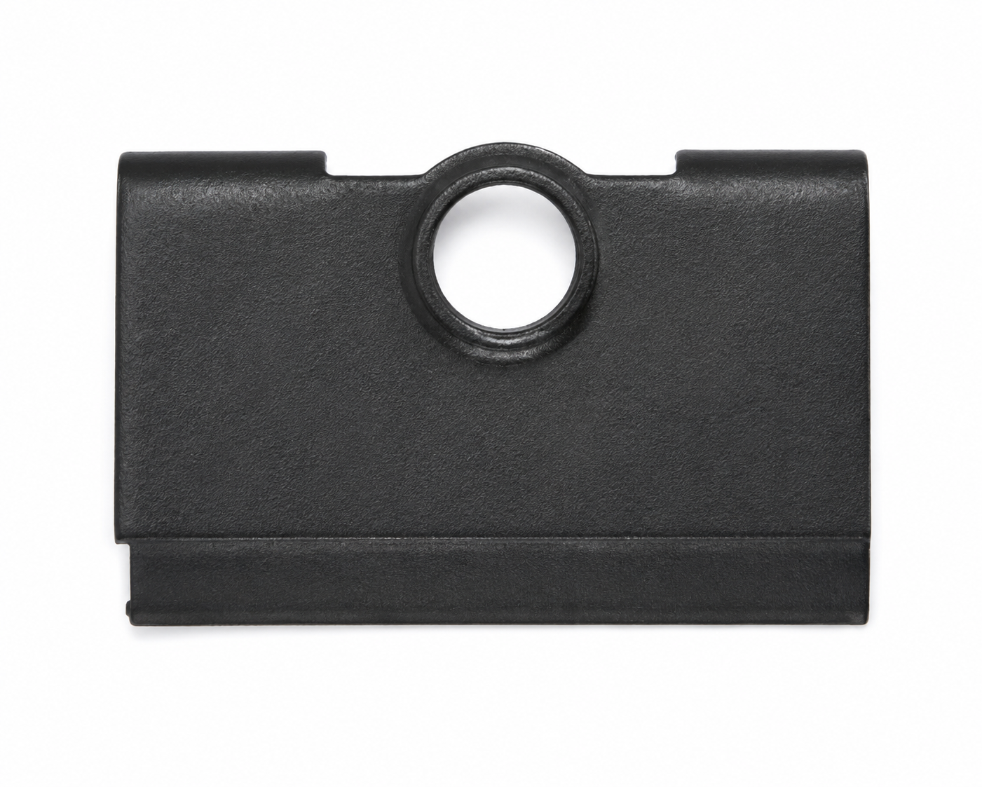Clip Windshield Molding Each-68-82