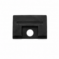 Clip Windshield Upper Molding-Single-68-82