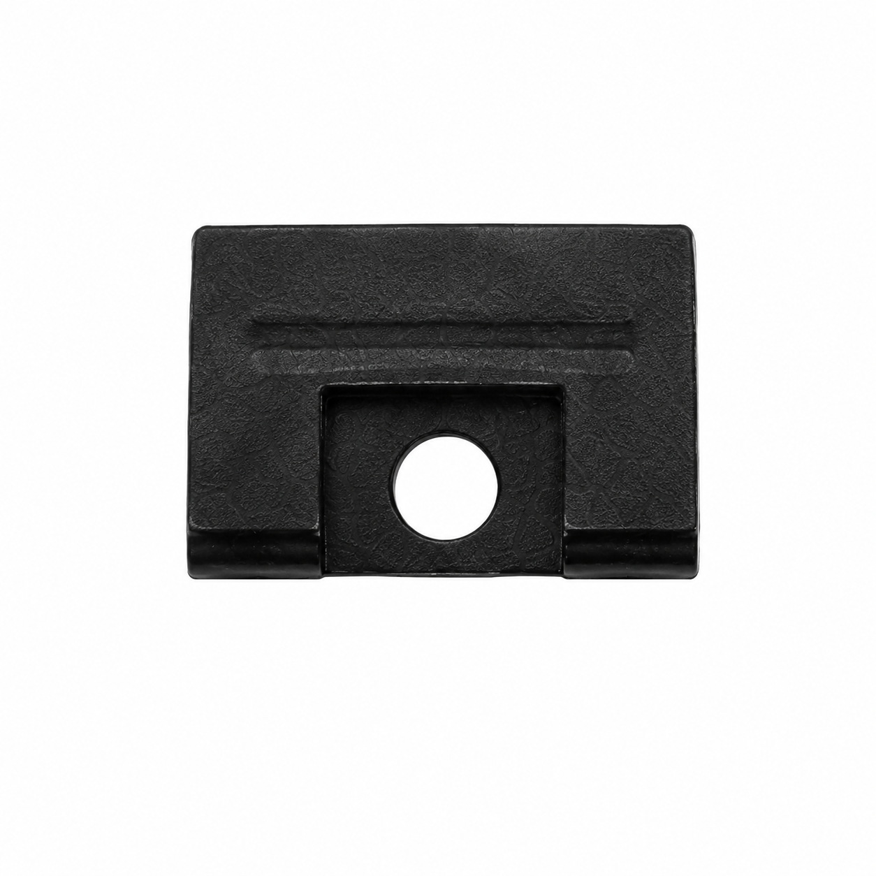 Clip Windshield Upper Molding-Single-68-82