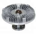 Clutch Fan-74-75 With Ac-76-78 L82 With Ac-77-82 With Hd Radiator-74-82