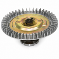 Clutch Fan-79-80 L82-81-82 Except Hd Radiator-79-82