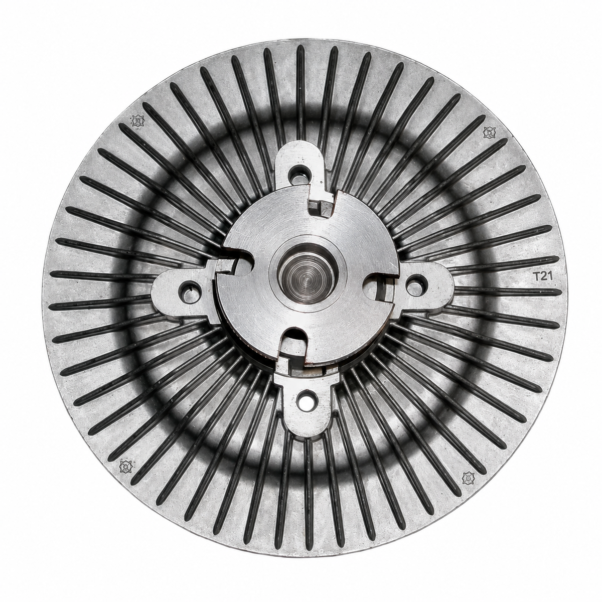 Clutch Fan Small Block & Big Block-60-70