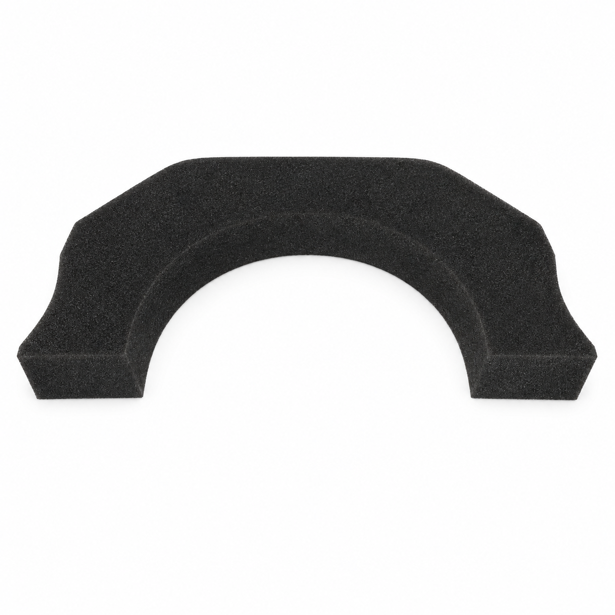 Collar Transmission Tunnel Seal Correct Gray Foam-68-79