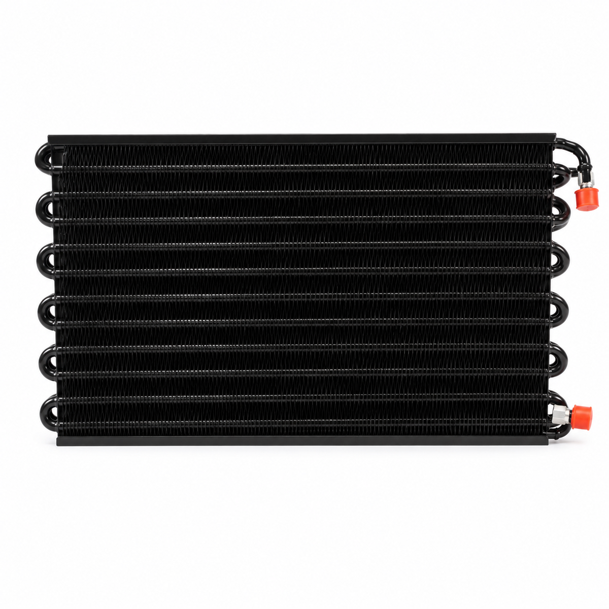 Condenser Air Conditioning 73-82
