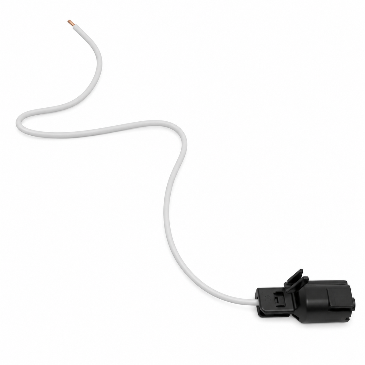 Connector Pigtail Knock Sensor Cooling Fan 81-04