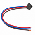 Connector Power Window Switch Repair With Pigtail Each-68-82