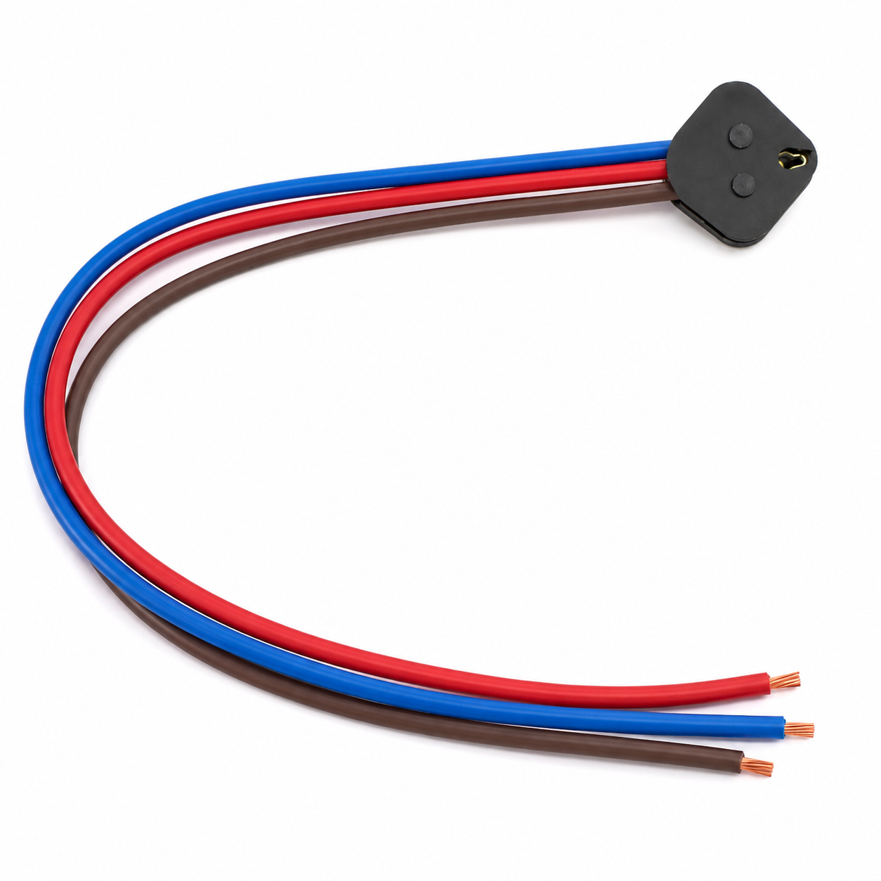 Connector Power Window Switch Repair With Pigtail Each-68-82