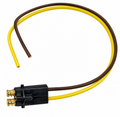 Connector Stop And Tail Lamp Repair With Pigtail-53-73