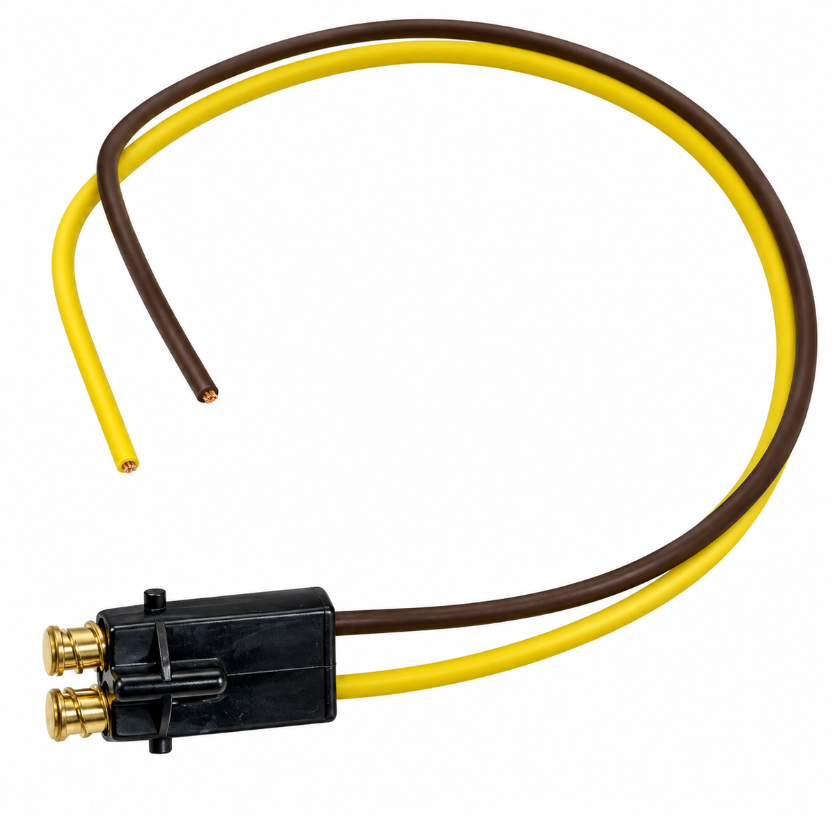 Connector Stop And Tail Lamp Repair With Pigtail-53-73