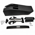 Console Package Emergency Brake With Out Power Windows-68