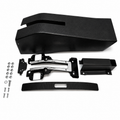 Console Package Emergency Brake With Out Power Windows-69-76