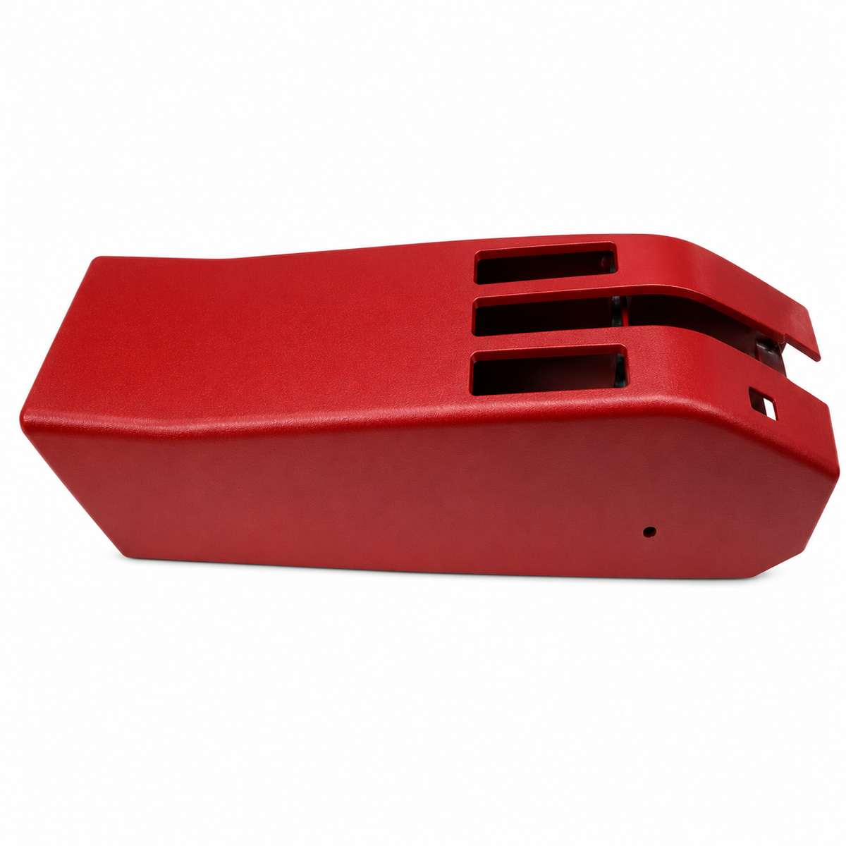 Console Emergency Brake With Power Window In Color-68