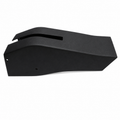 Console Emergency Brake Without Power Windows Un Painted-69-76