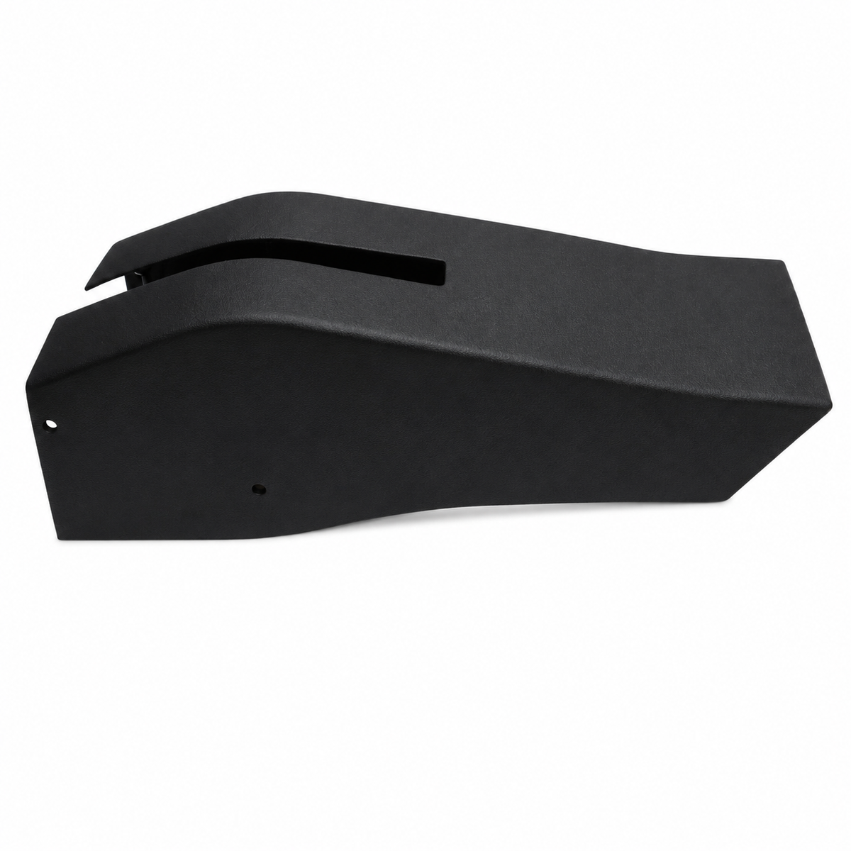 Console Emergency Brake Without Power Windows Un Painted-69-76