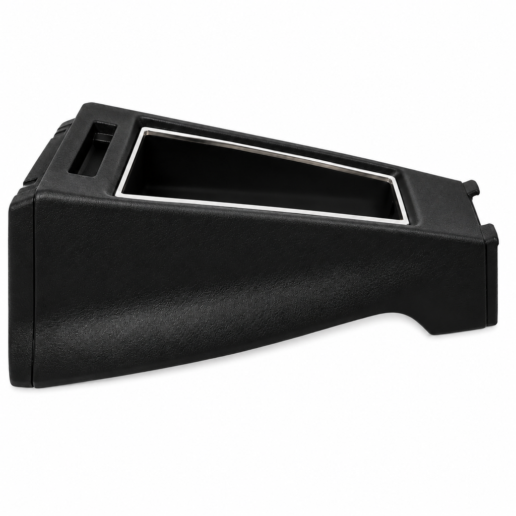Console Forward Shift Original Design Vinyl-68-69
