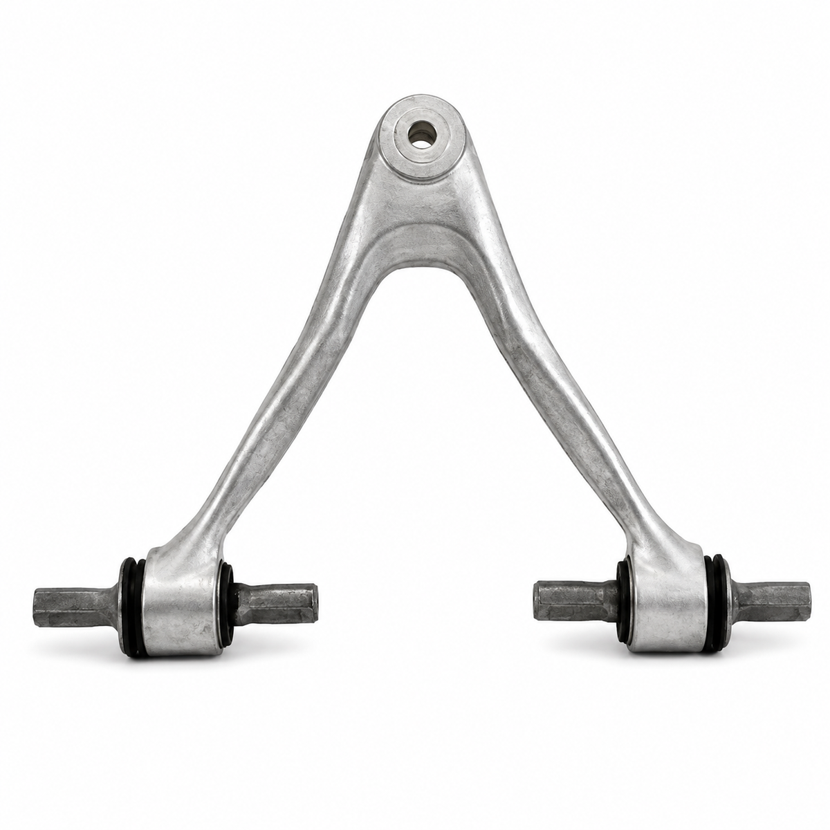 Control Arm Front Upper Right With Bushings-97-13