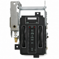 Control Assembly Heater With Air Conditioning-69-71