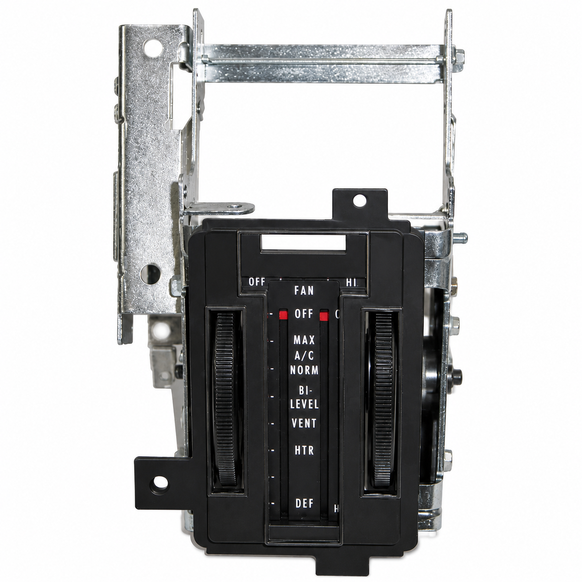 Control Assembly Heater With Air Conditioning-72-76