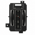 Control Reface Kit Wo Ac 69-71