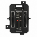 Control Reface Kit Heater With Air Conditioning-68
