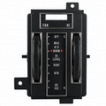 Control Reface Kit Heater With Air Conditioning-69-71