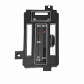 Control Reface Kit Heater With Out Air Conditioning-68