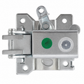 Control Inside Door Handle Door Lock Left-68-77