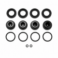 Conversion Kit Brake Caliper O Ring Style Front Seals & Pistons Only-1 Caliper-65-82