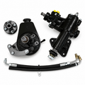 Conversion Kit Power Steering SBC Swap 63-66