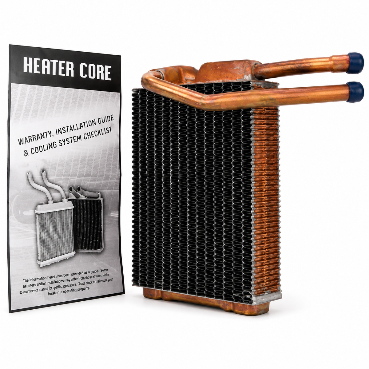 Core Heater All-84-96