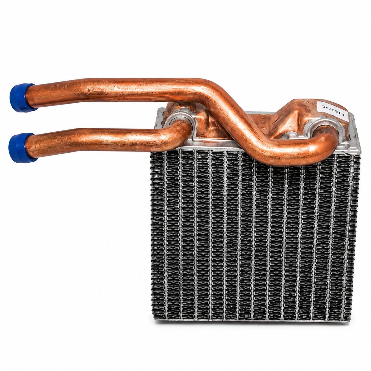 Core Heater With Air Conditioning-68-77