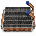 Core Heater With Out Air Conditioning-68-79