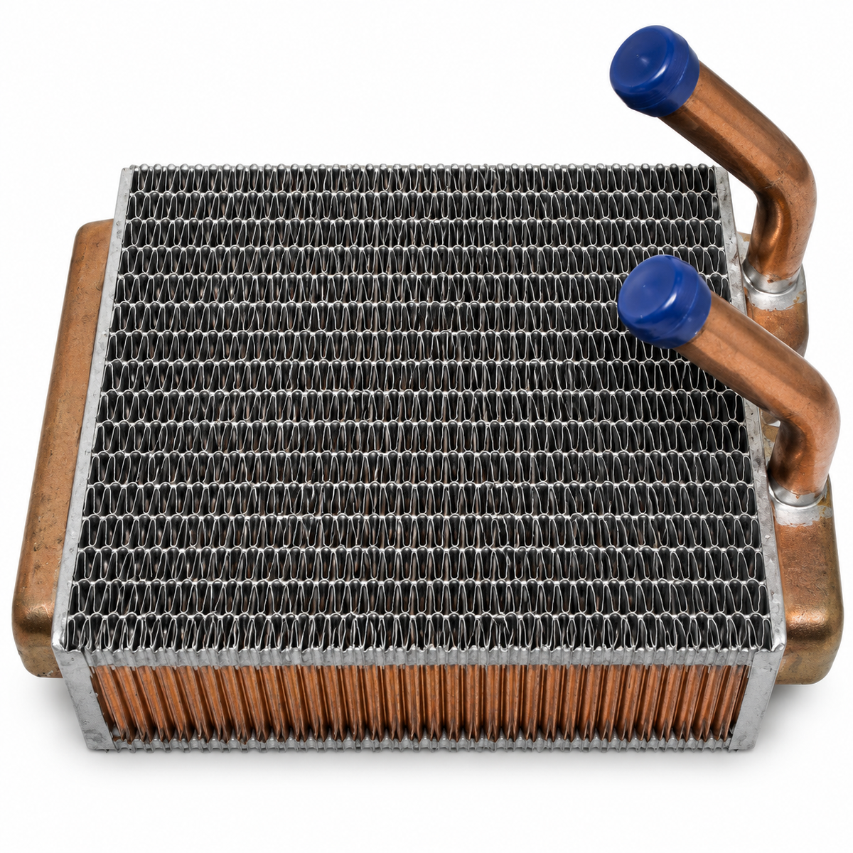 Core Heater With Out Air Conditioning-68-79