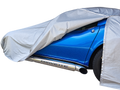 Corvette High Quality Powermax Fitted Car Cover Left Hand Zip