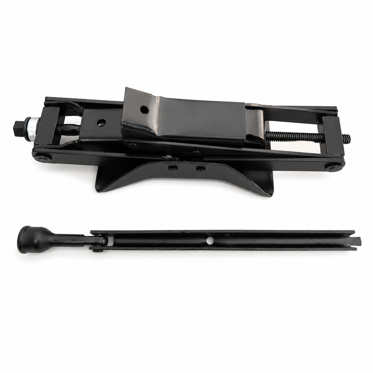 Corvette Jack With Handle-69-82