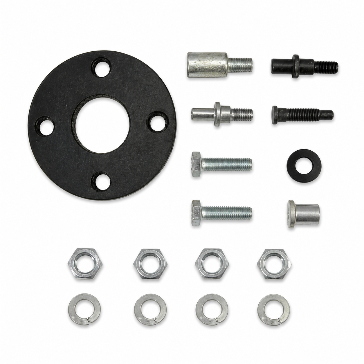 Coupling Kit Steering-63-81