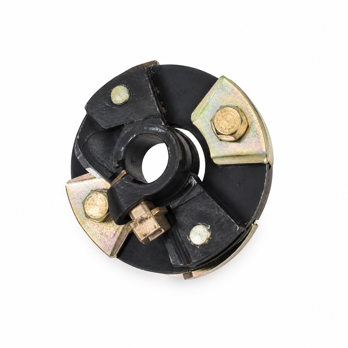 Coupling Steering W Flange Lower Replacement-67-69E