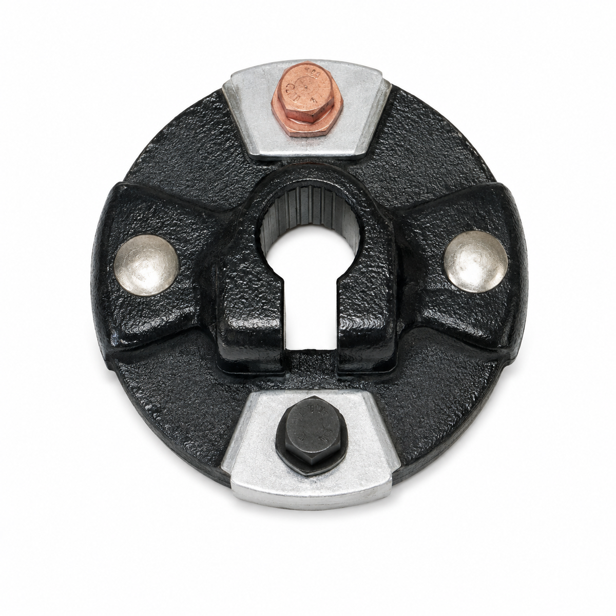 Coupling Steering W Flange Lower Replacement-69-82