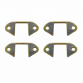 Cover Set Door Hinge-4 Pieces-56-62
